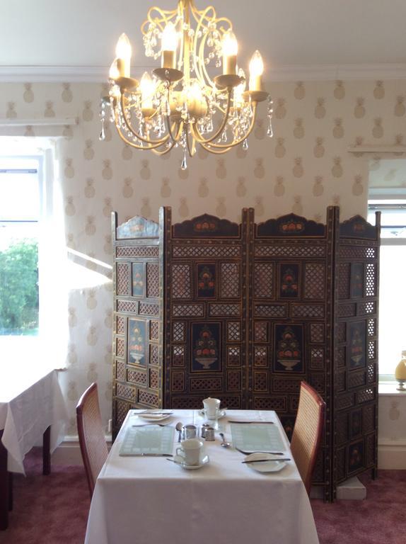 Bed & Breakfast Inglenook Ingleton (North Yorkshire)