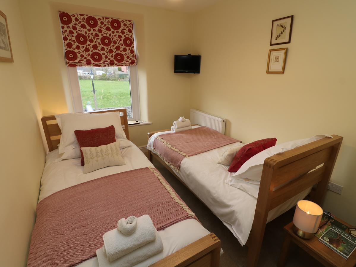 Inglenook 4* Ingleton (North Yorkshire)