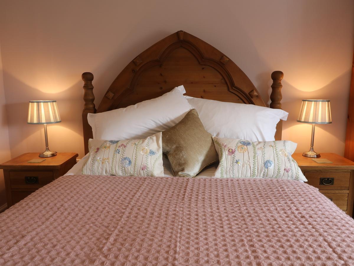 Inglenook Frühstückspension Ingleton (North Yorkshire)