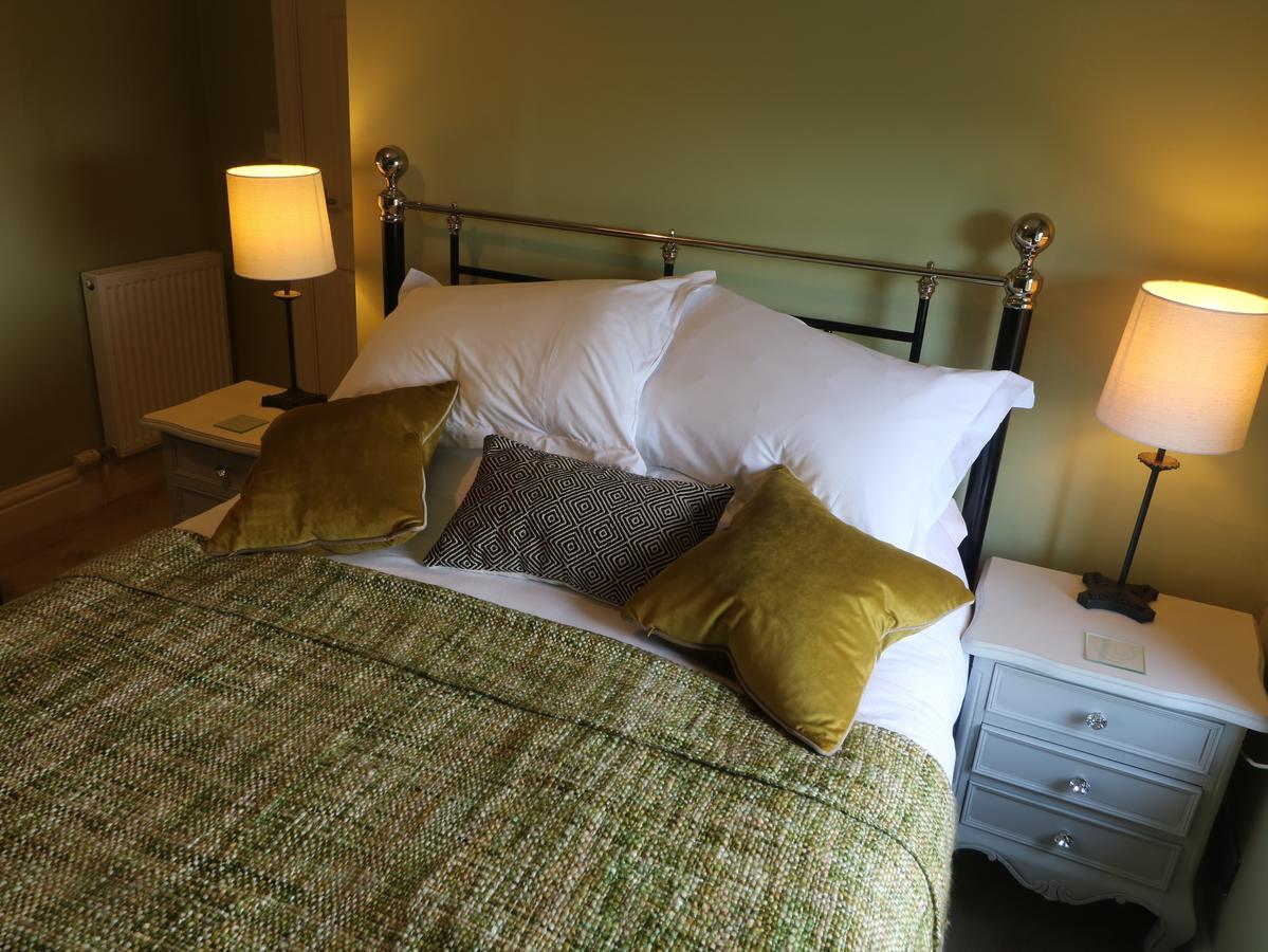 Inglenook 4* Ingleton (North Yorkshire)