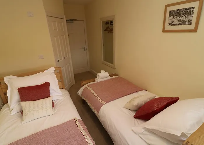Inglenook Guest House
