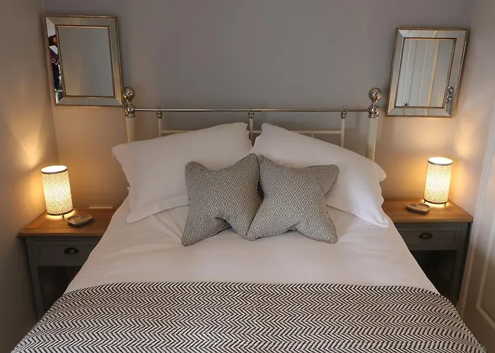 Inglenook Guest House