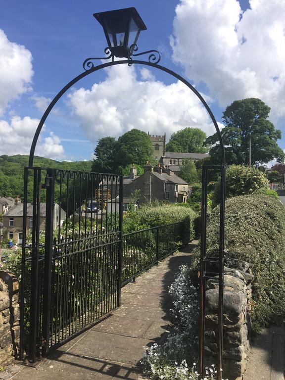 Inglenook Bed & Breakfast 4*
