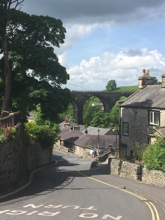 Bed & Breakfast Inglenook 4*