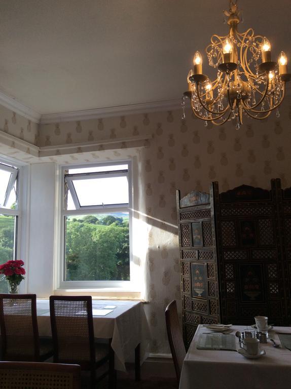 Inglenook Bed & Breakfast Ingleton (North Yorkshire)