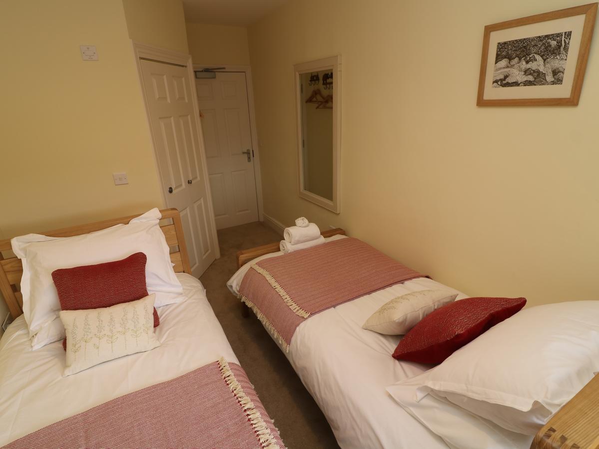 Inglenook Bed & Breakfast Ingleton (North Yorkshire)