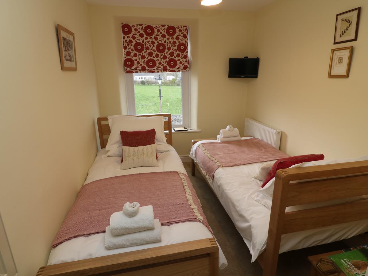Inglenook 4*