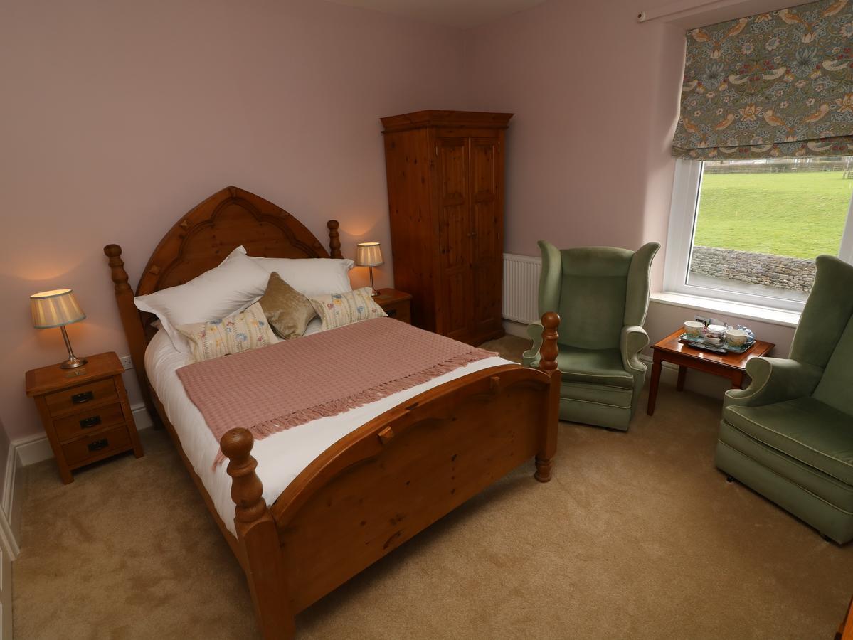 Bed & Breakfast Inglenook 4*