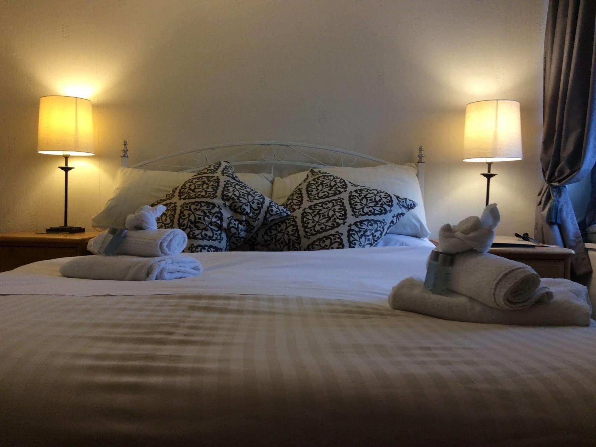 Bed & Breakfast Inglenook 4*