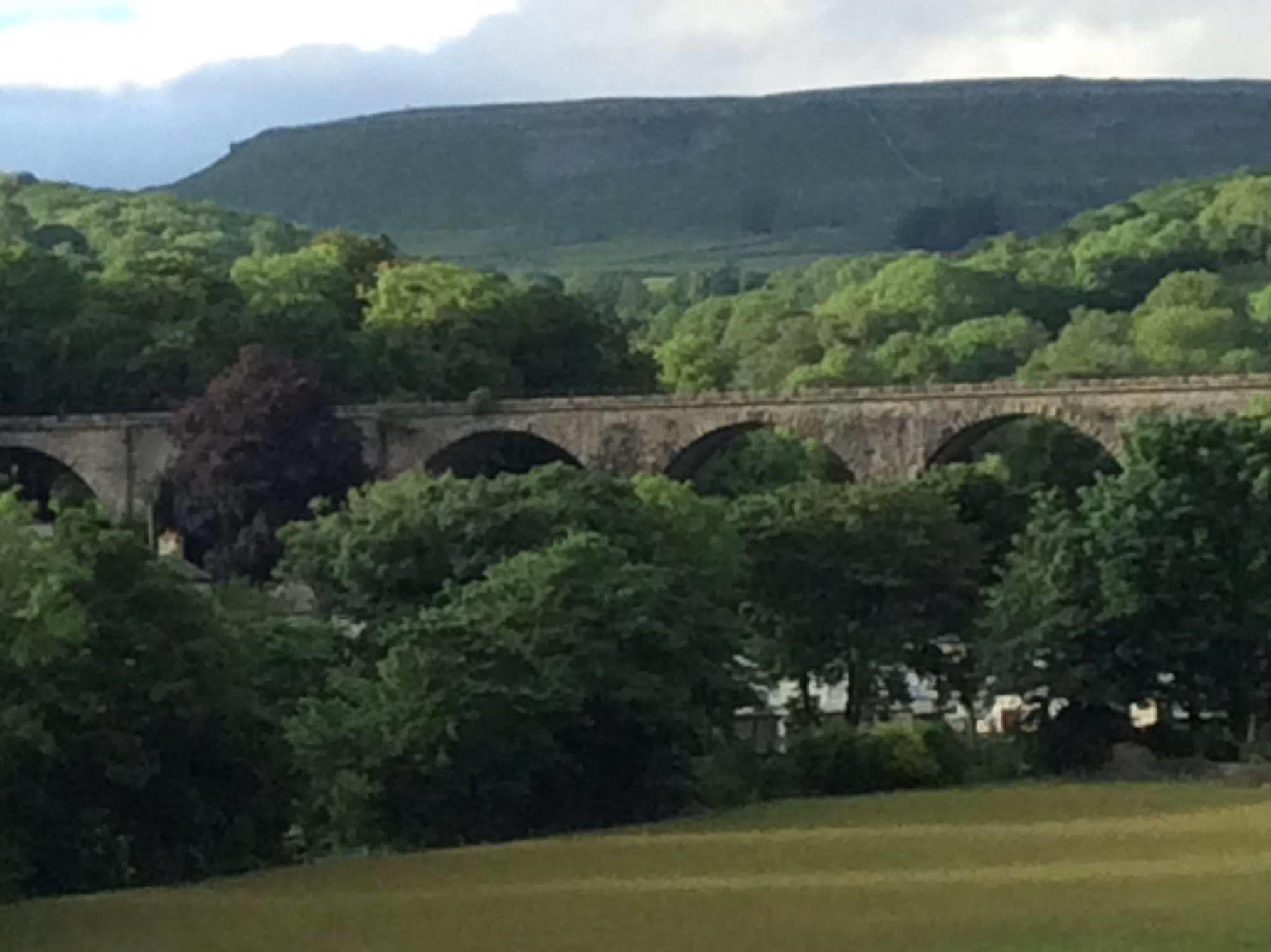 Bed & Breakfast Inglenook Ingleton (North Yorkshire)